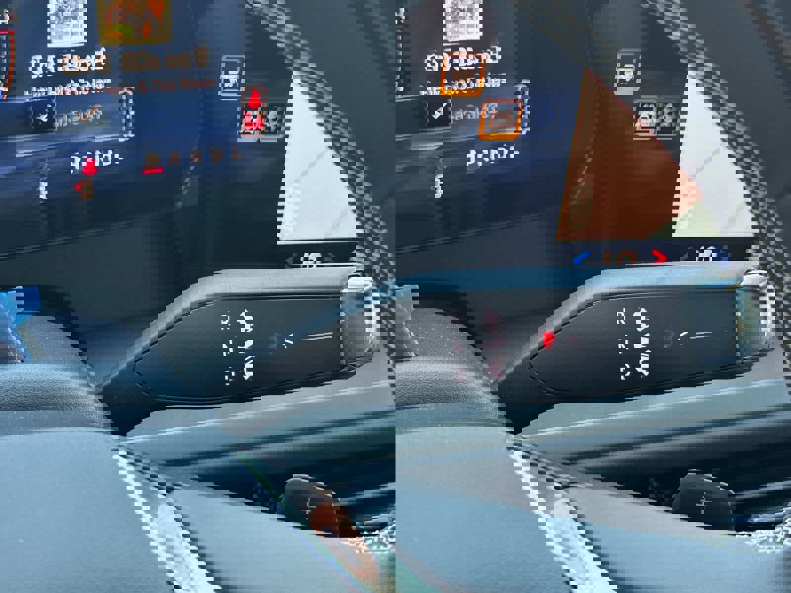 New 2026 Chevrolet Traverse LT w/ Enhanced Driving Package image 22
