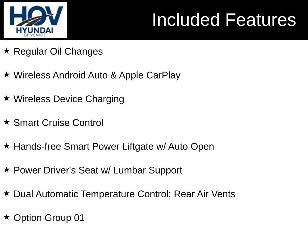Certified 2025 Hyundai Tucson SEL FWD image 5