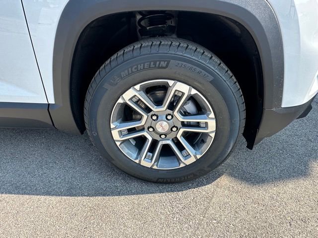 New 2026 GMC Terrain Elevation w/ LPO, Floor Liner Package image 3