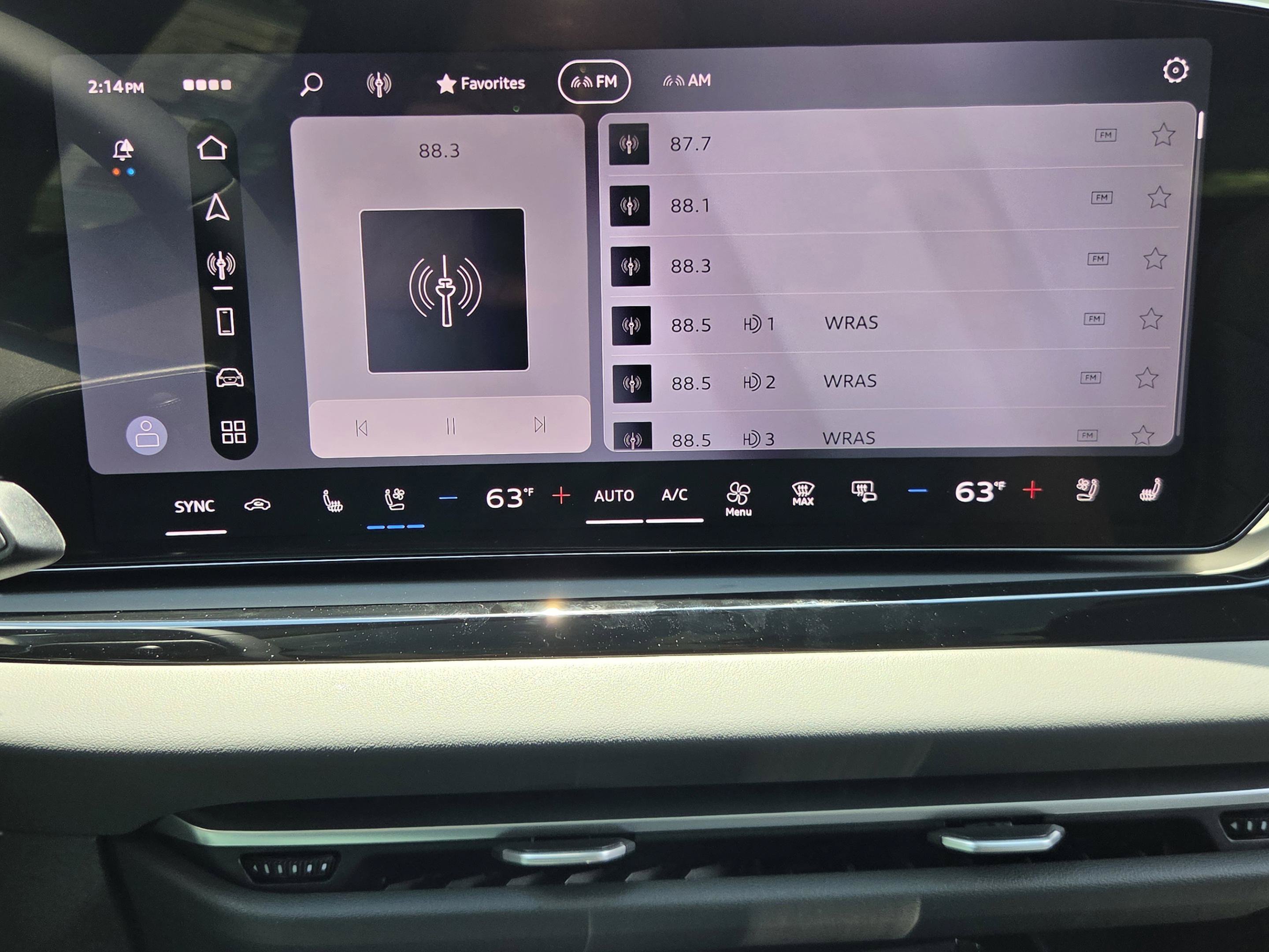 New 2026 Audi A5 Premium Plus AWD/4WD image 21