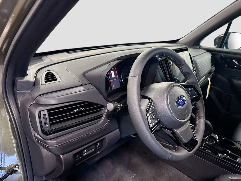 New 2026 Subaru Forester Touring image 5