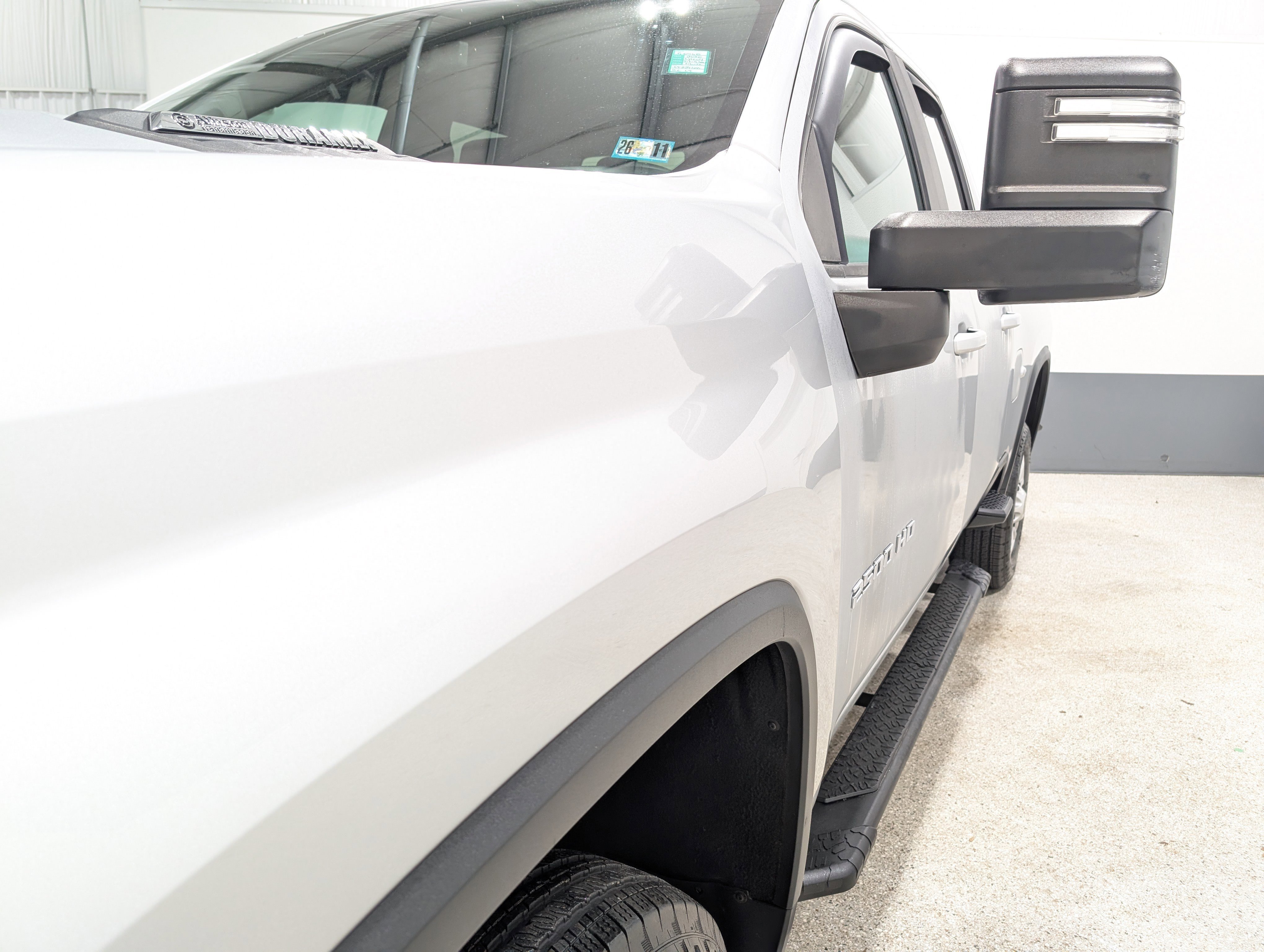 Used 2020 Chevrolet Silverado 2500 LT w/ Convenience Package image 7