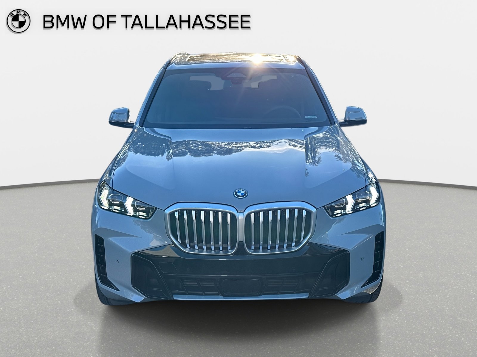 New 2026 BMW X5 xDrive50e w/ M Sport Package AWD/4WD image 8