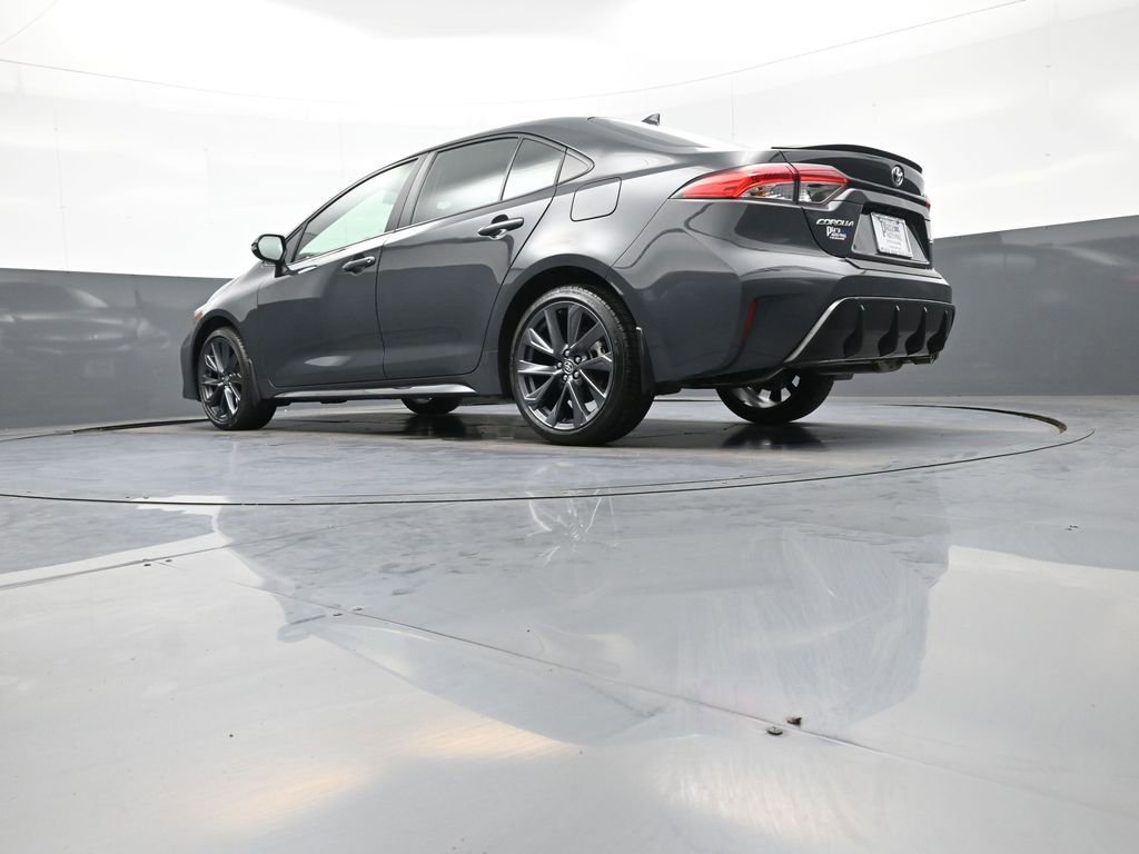 Used 2024 Toyota Corolla SE FWD image 31