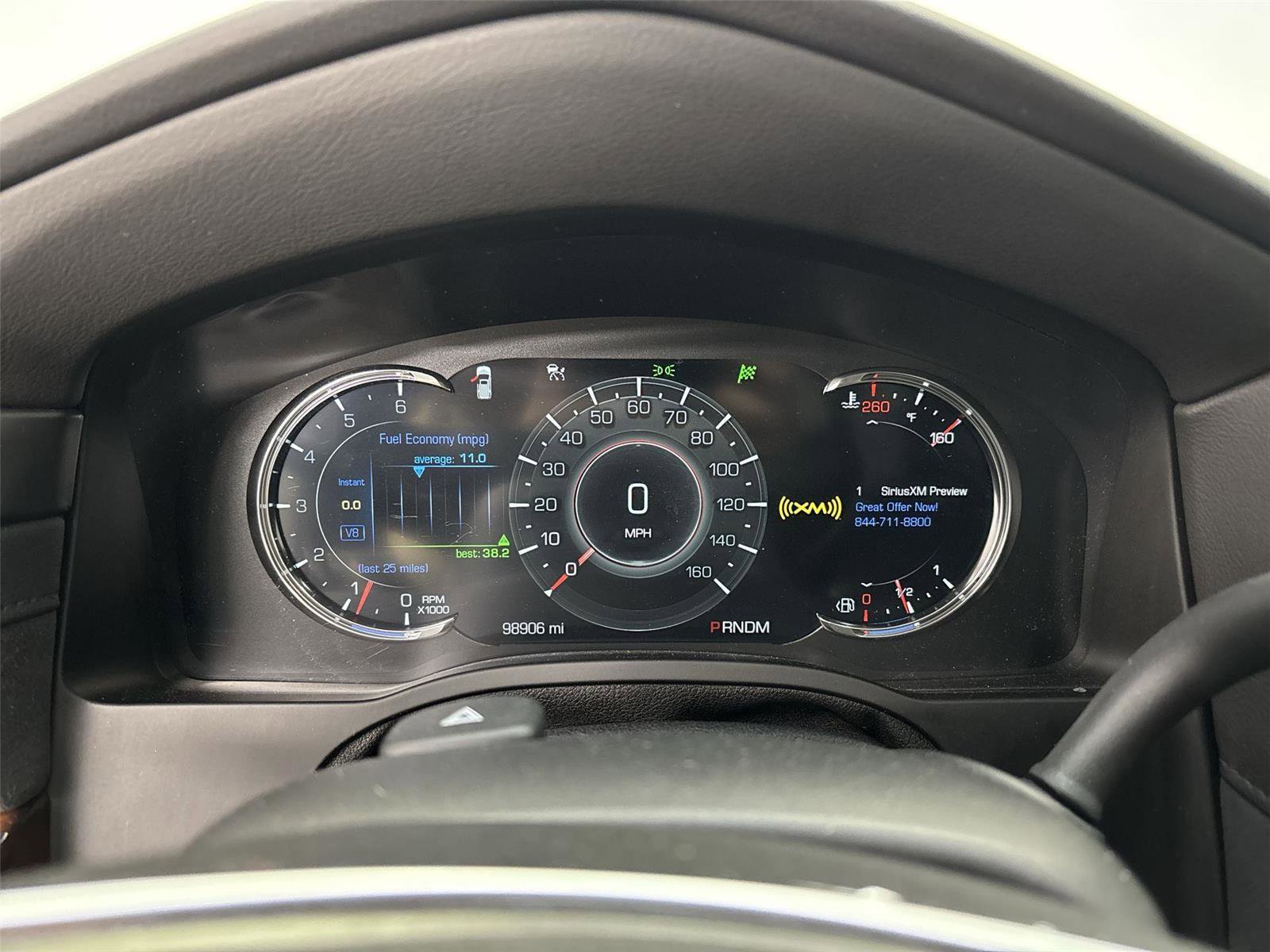 Used 2016 Cadillac Escalade Premium AWD/4WD image 28