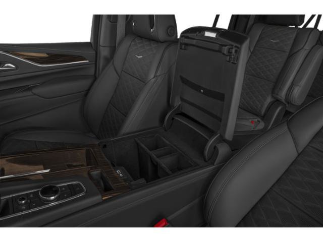 Used 2023 Cadillac Escalade ESV Premium Luxury w/ Performance Package AWD/4WD image 17