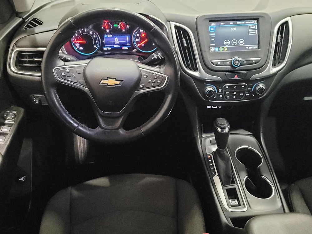 Used 2019 Chevrolet Equinox LT AWD/4WD image 22