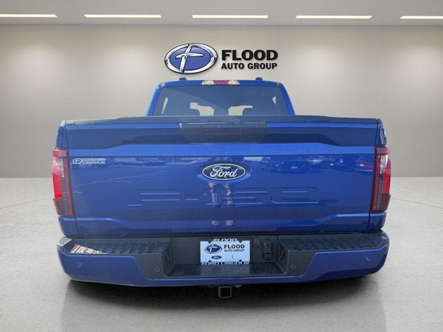 New 2026 Ford F150 STX w/ Equipment Group 200A AWD/4WD image 6