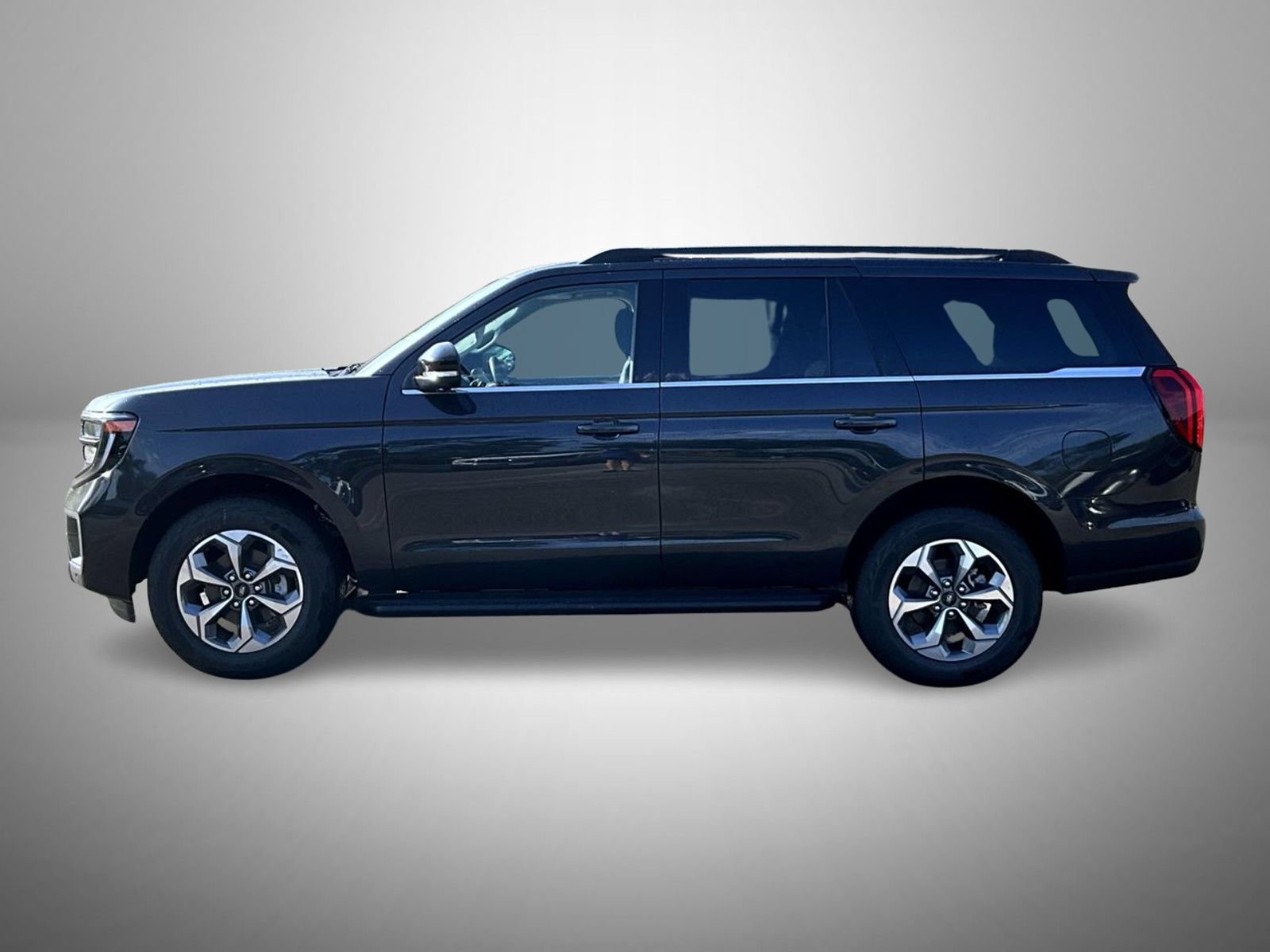 New 2027 Ford Expedition Active AWD/4WD image 8