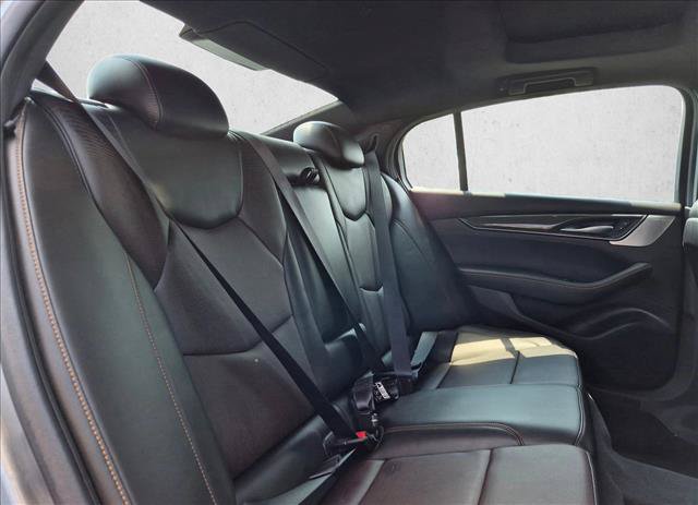 Used 2023 Cadillac CT5 Sport RWD image 22