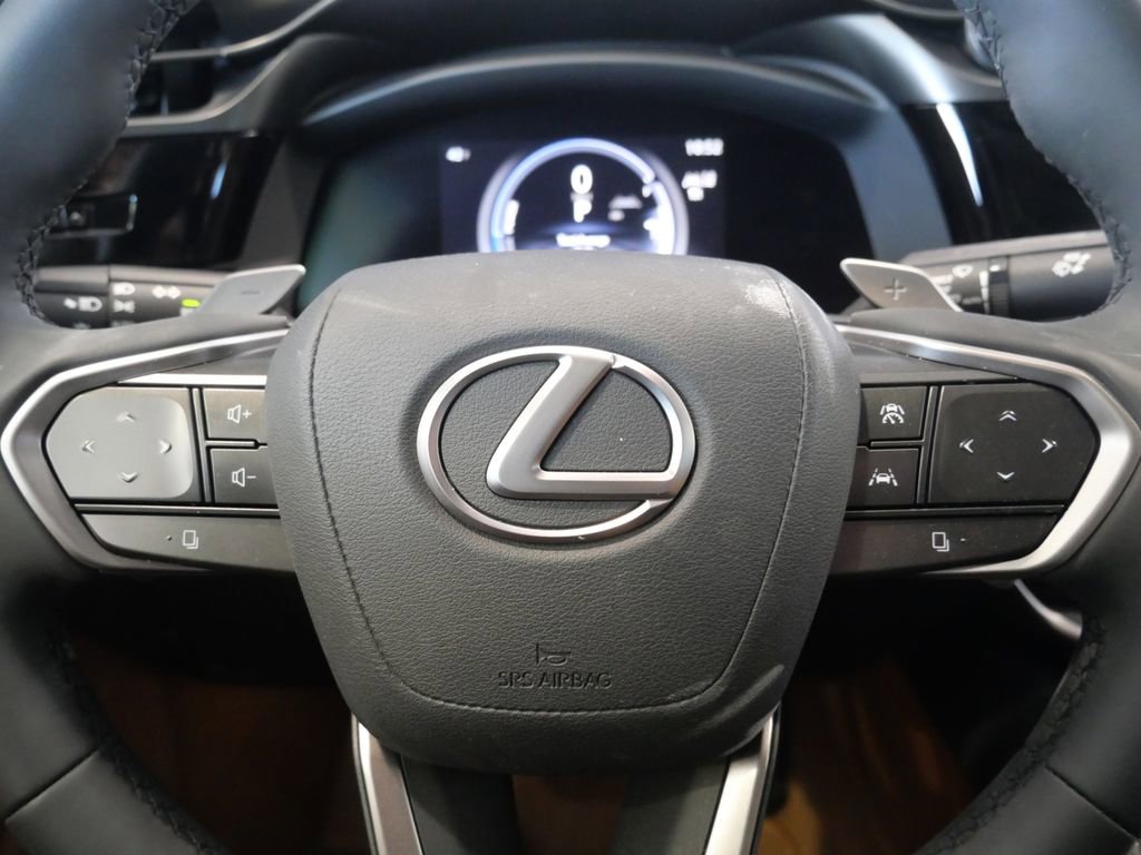 Certified 2023 Lexus RZ 450e Premium w/ Technology Package image 19