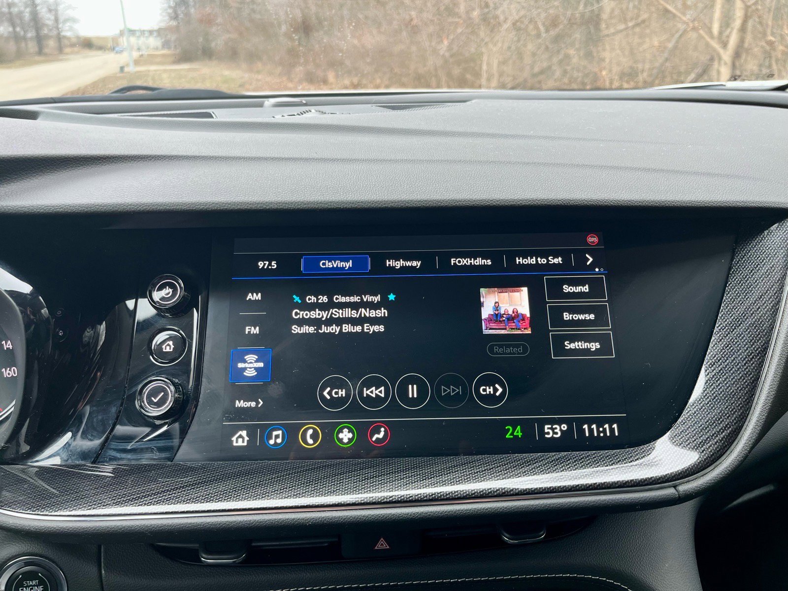 Used 2023 Buick Envision Essence FWD image 25