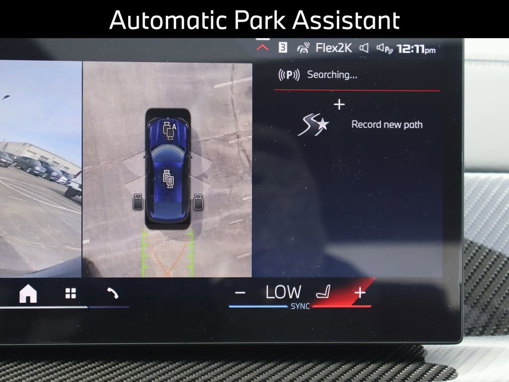 New 2026 BMW X6 M60i image 27