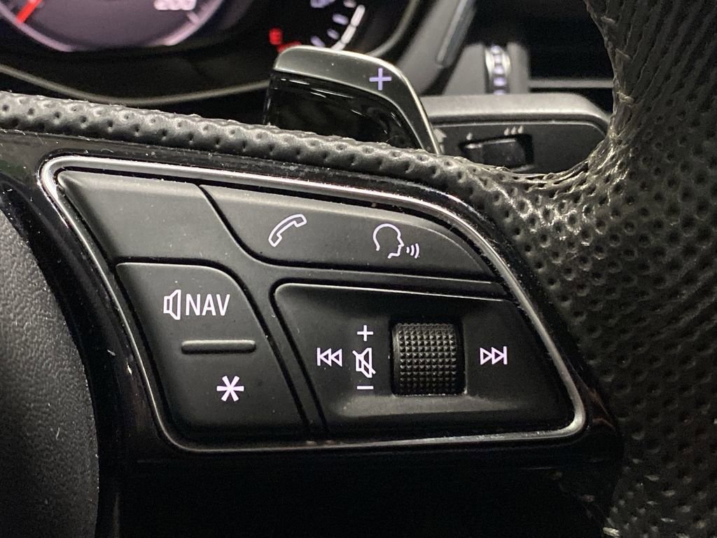 Used 2019 Audi RS 5 w/ Dynamic Plus Package image 12