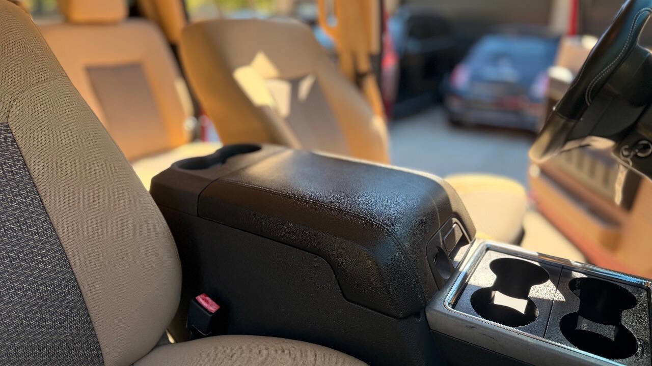 Used 2015 Ford F250 XLT w/ XLT Value Package image 56