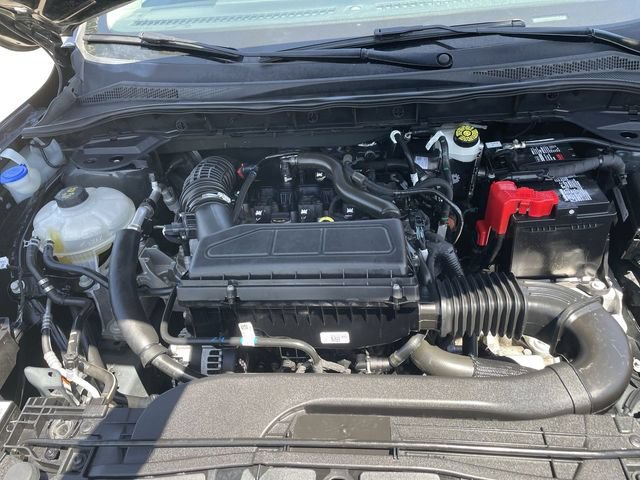 Used 2024 Ford Escape Active AWD/4WD image 29