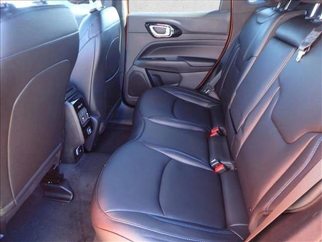 New 2026 Jeep Compass Limited image 10