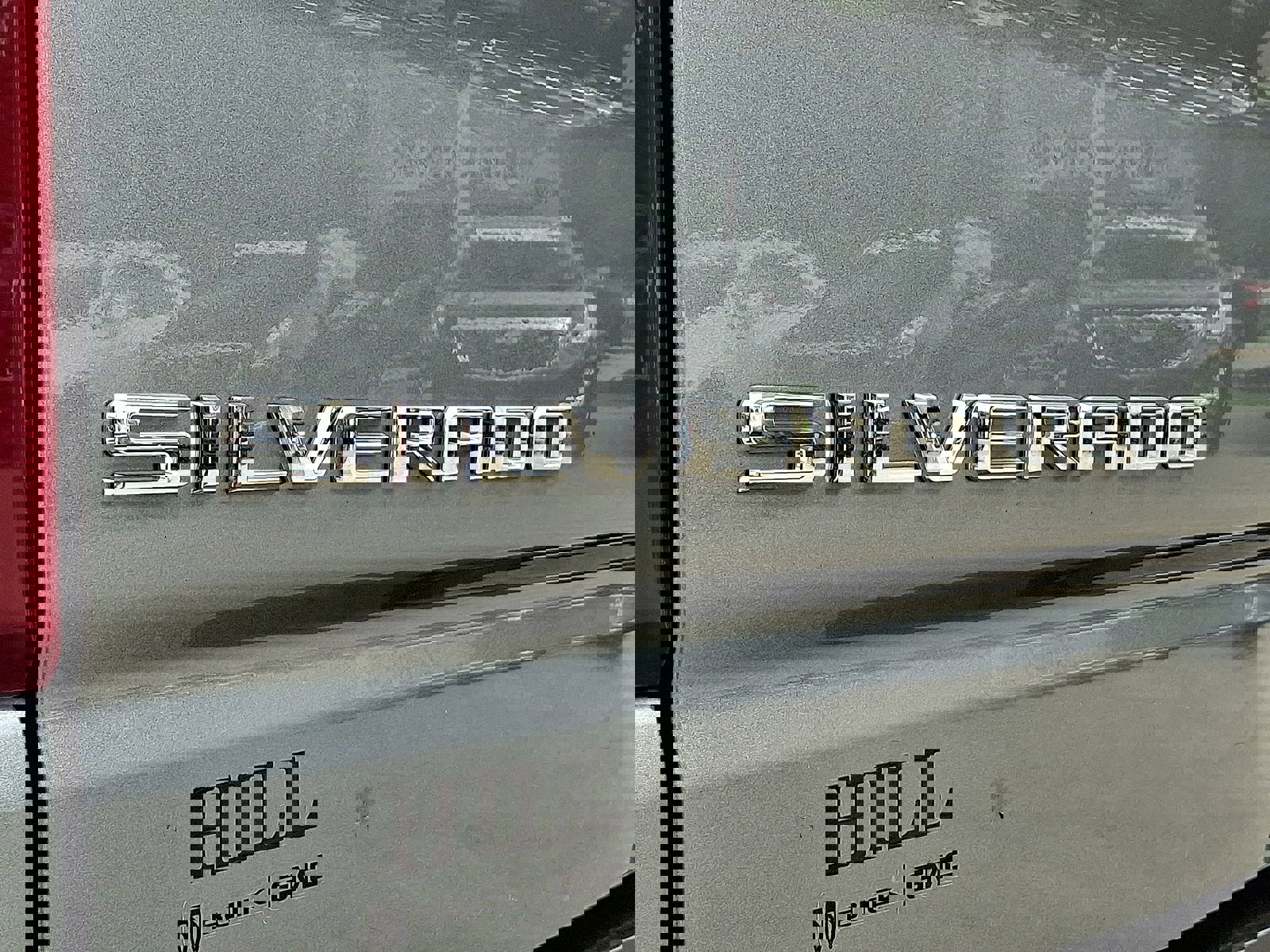 Used 2021 Chevrolet Silverado 1500 RST w/ All Star Edition Plus image 24