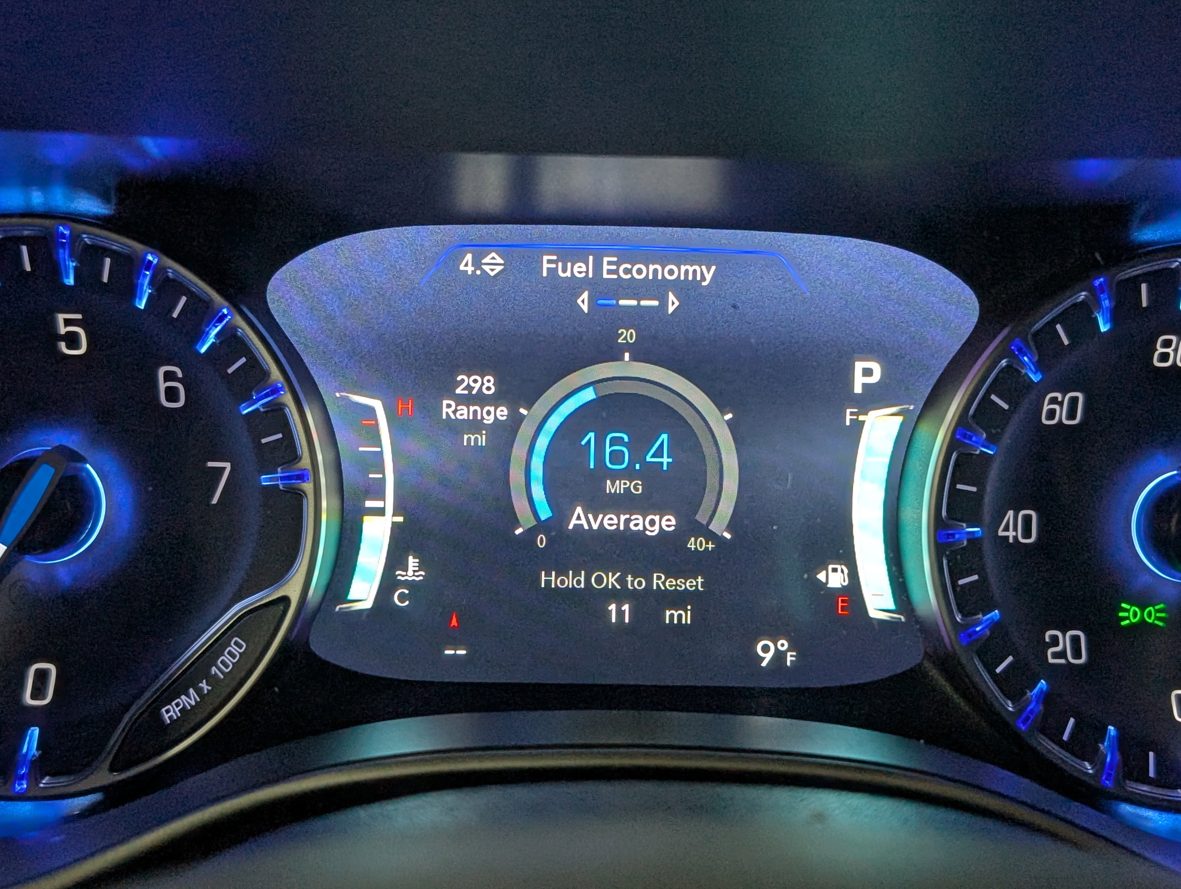 New 2026 Chrysler Pacifica Select image 21