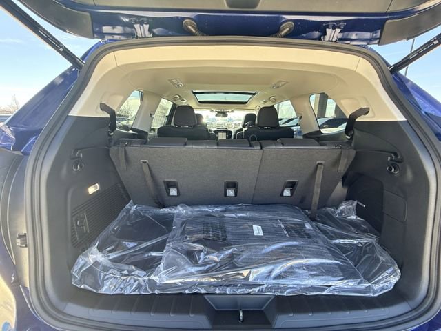 New 2026 Subaru Ascent Bronze Edition AWD/4WD image 25