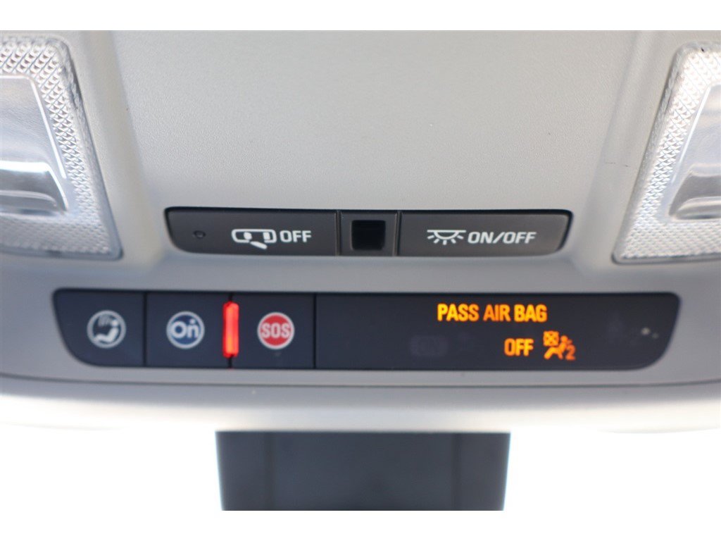 Used 2020 Chevrolet Equinox Premier FWD image 45