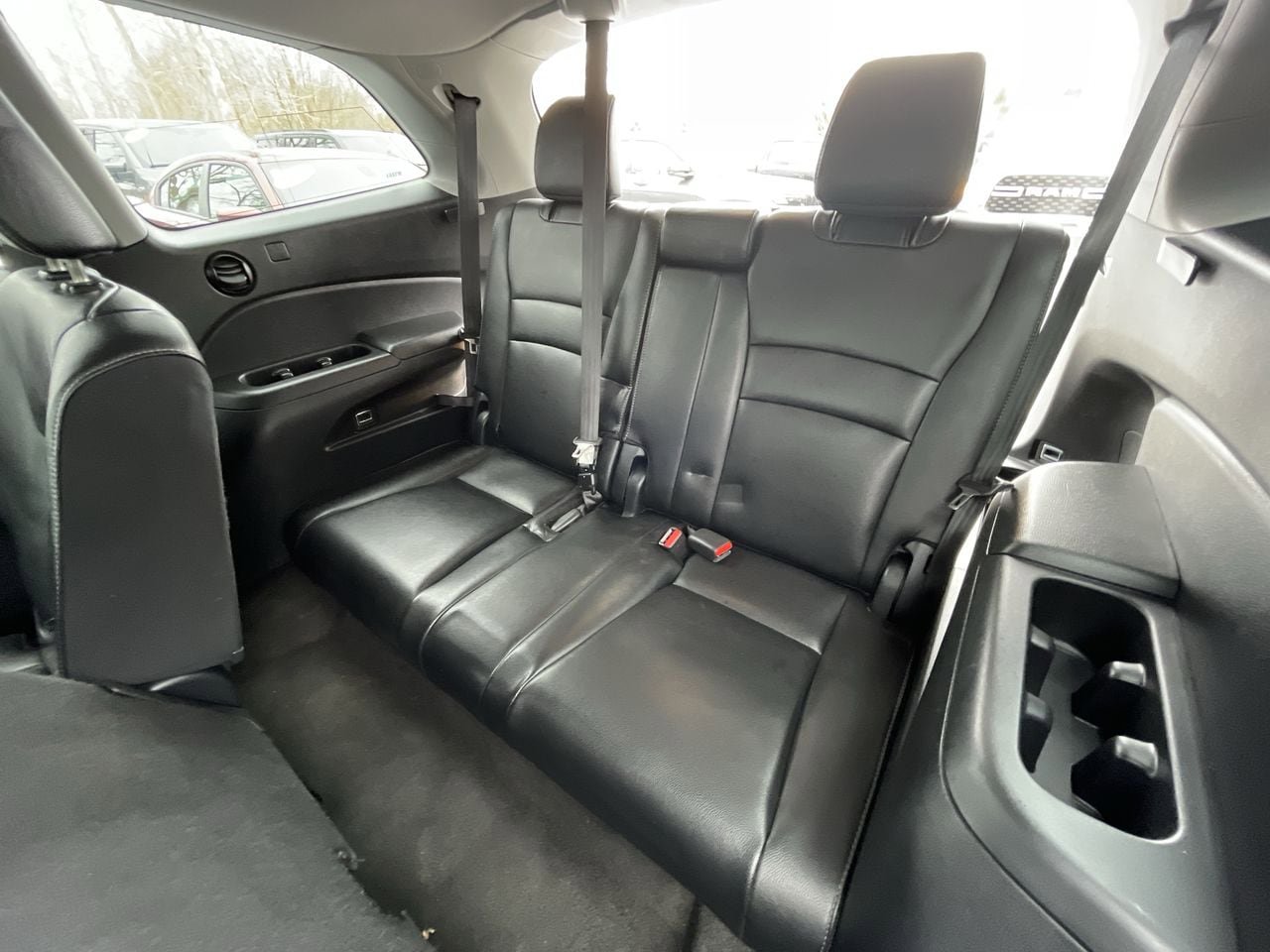 Used 2018 Honda Pilot EX-L image 38