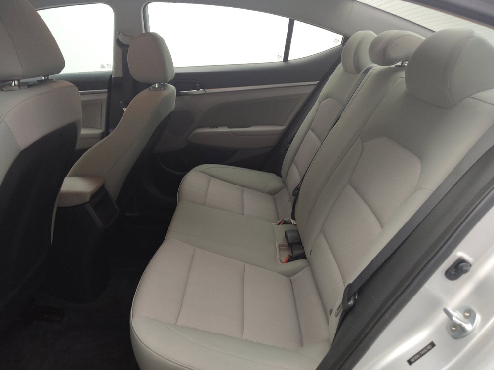 Used 2017 Hyundai Elantra SE w/ SE A/T Tech Package 03 FWD image 18