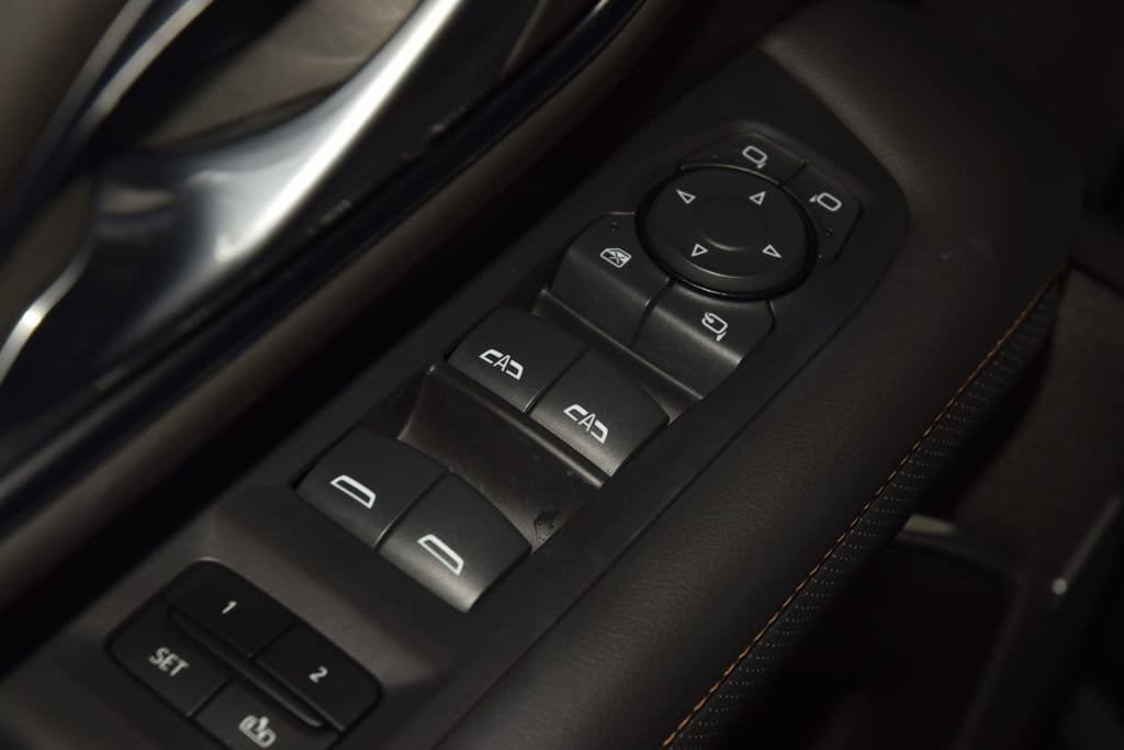 Used 2024 GMC Yukon AT4 AWD/4WD image 52