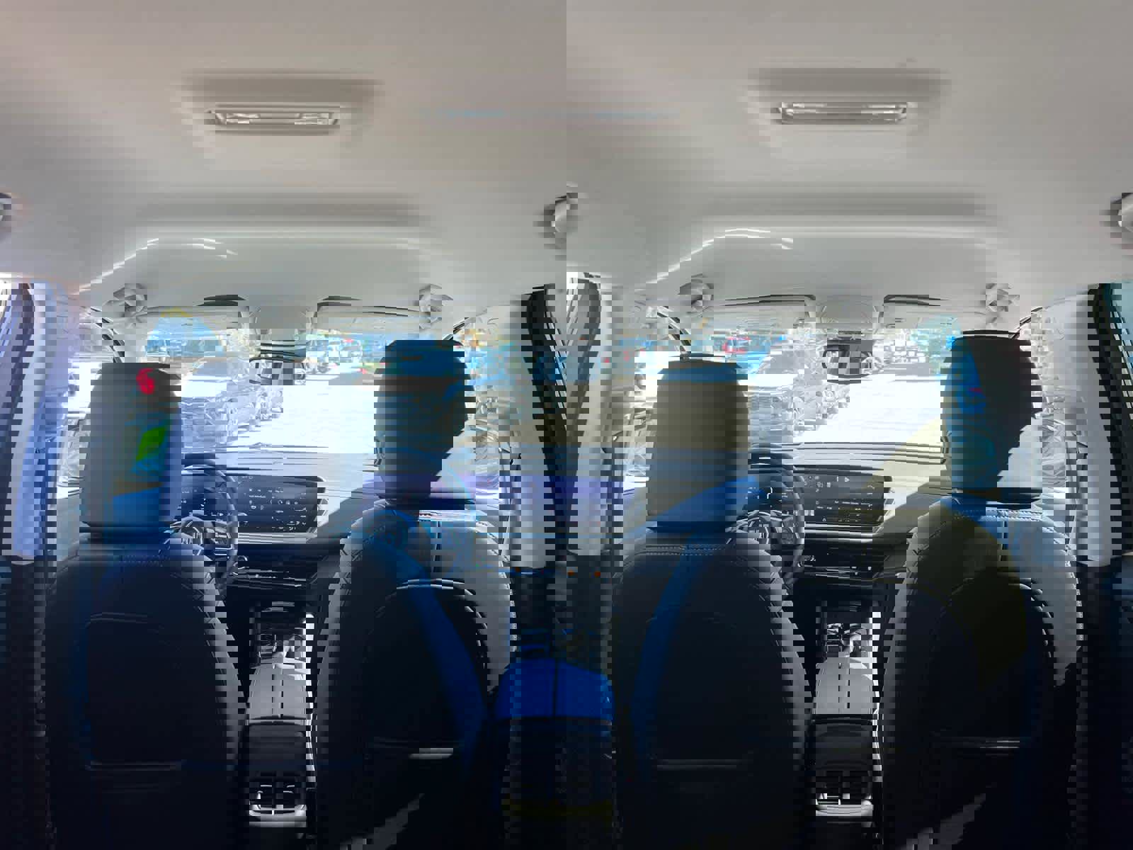 Certified 2025 Buick Envision Preferred image 39