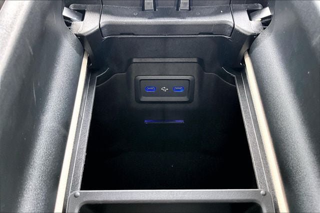 Certified 2026 Mercedes-Benz GLC 300 4MATIC image 19