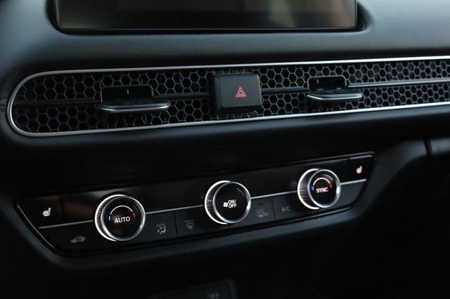 New 2026 Honda HR-V EX-L image 14