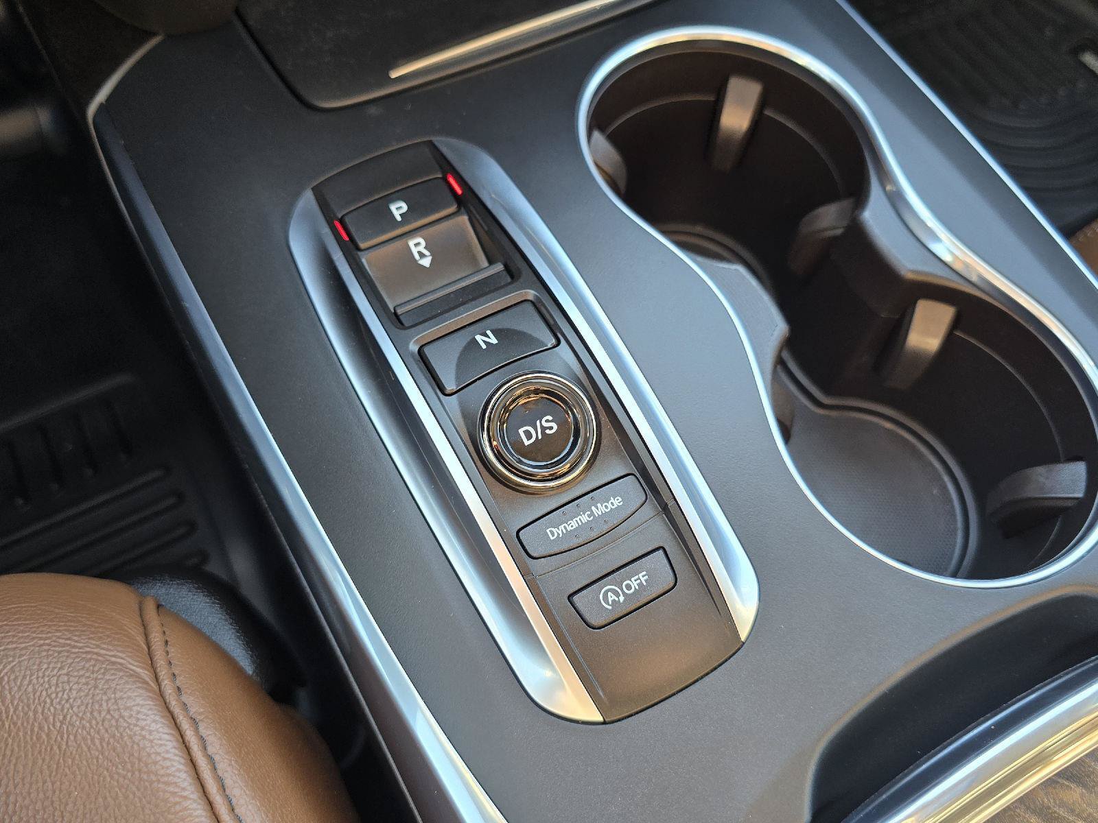 Used 2020 Acura MDX w/ Technology Package AWD/4WD image 29