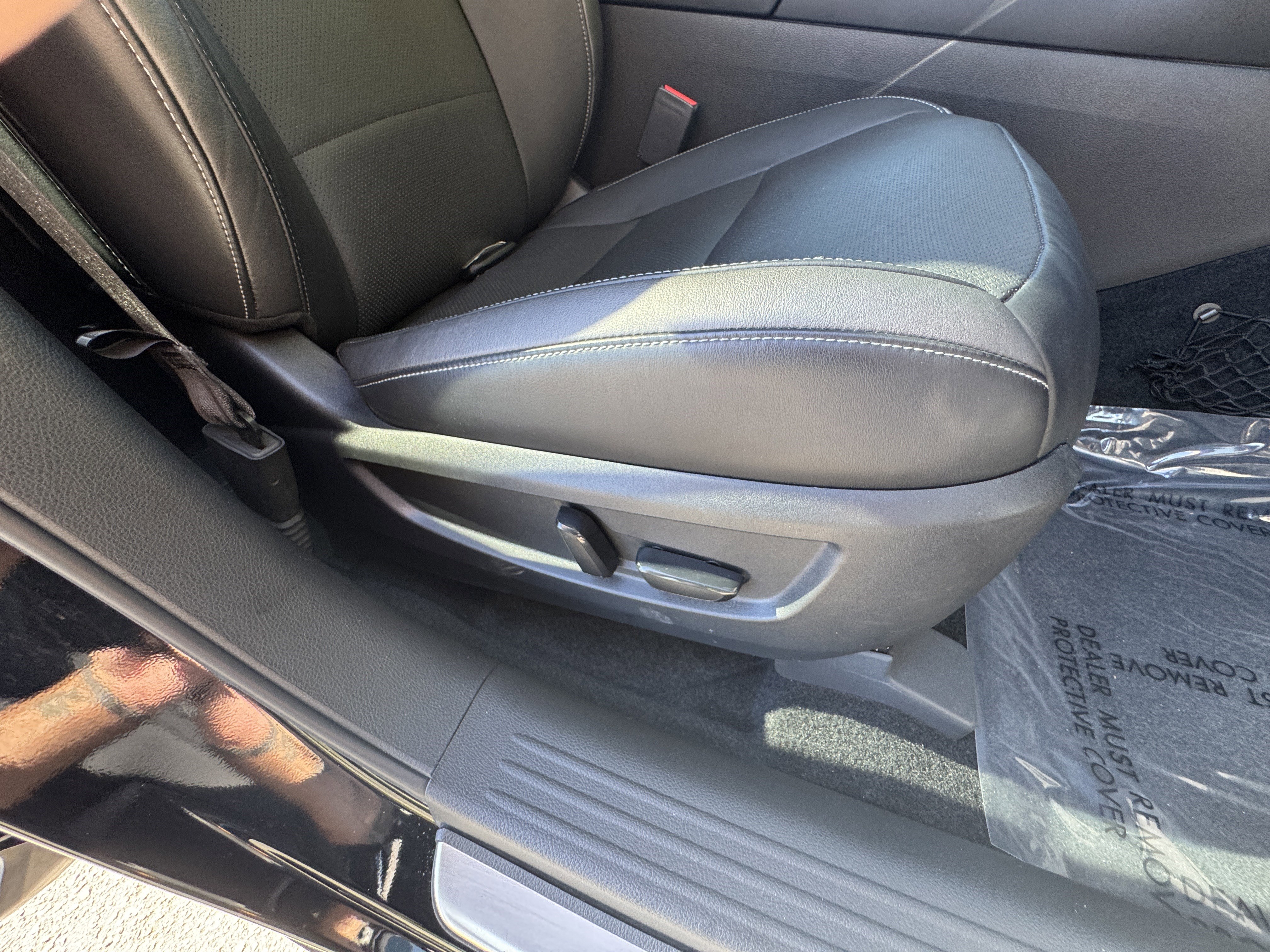 Used 2022 INFINITI QX50 Luxe w/ Cargo Package image 17