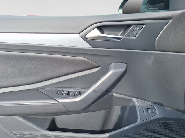 Certified 2026 Volkswagen Jetta Sport FWD image 10