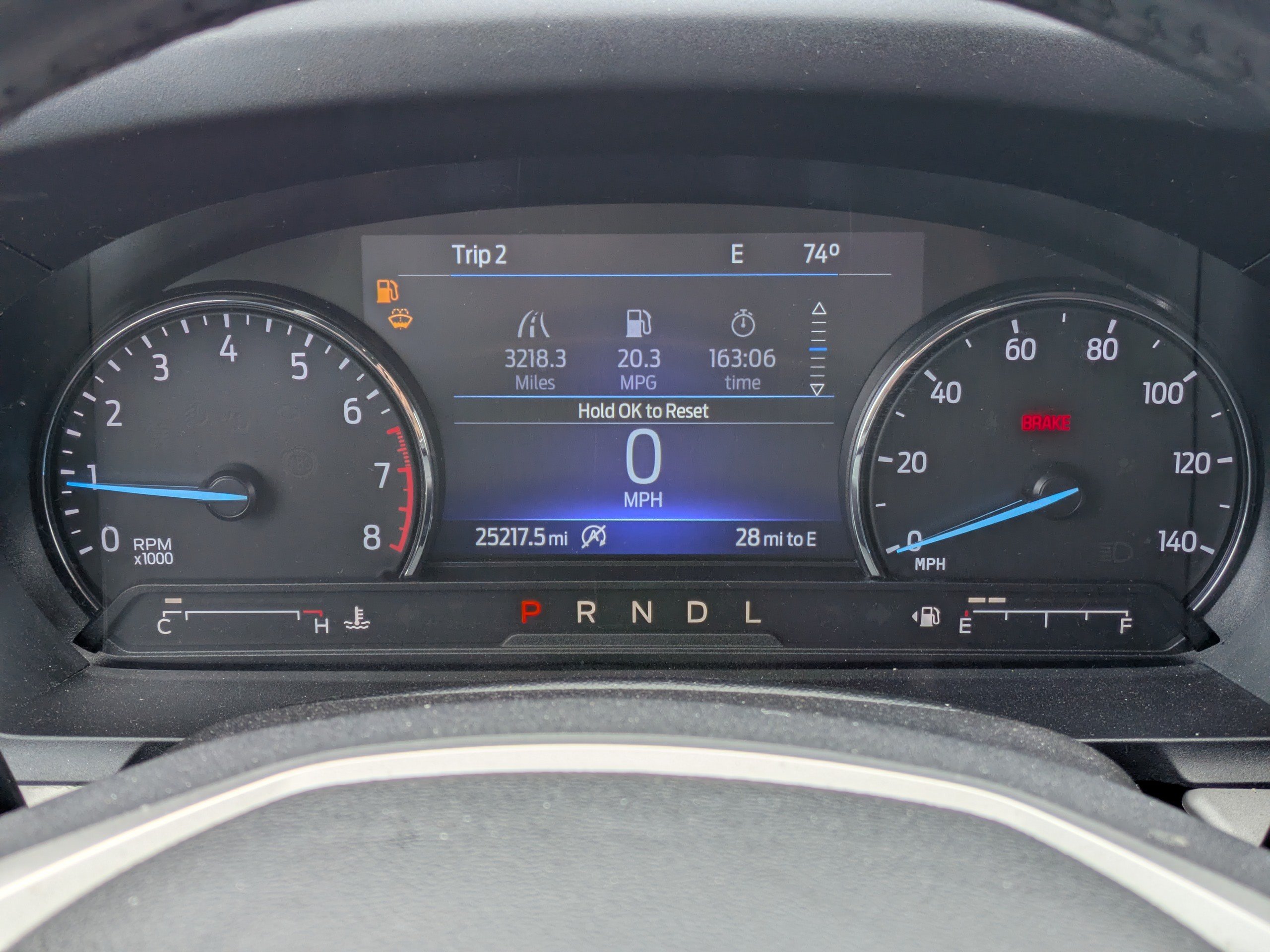 Used 2023 Ford Explorer XLT AWD/4WD image 19