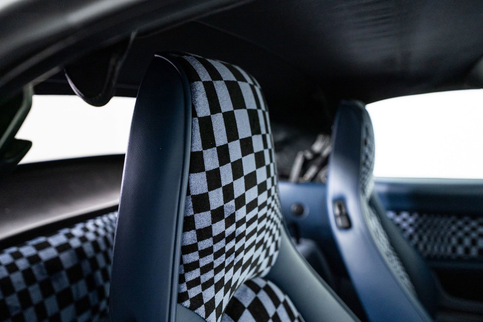 Used 1992 Porsche 968 Cabriolet image 41