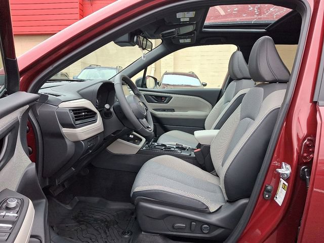 New 2026 Subaru Forester Premium image 14