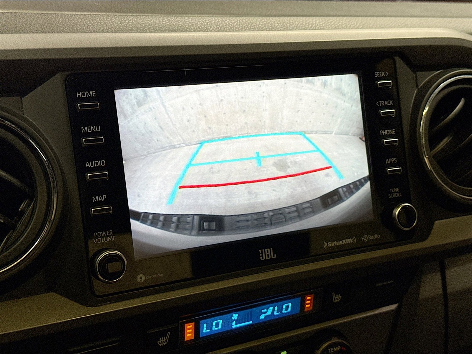 Used 2021 Toyota Tacoma TRD Sport image 14