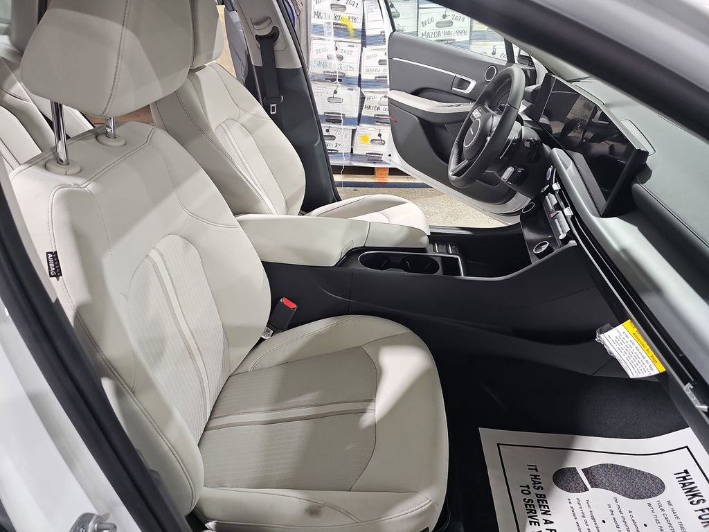 New 2026 Hyundai Sonata SEL image 10