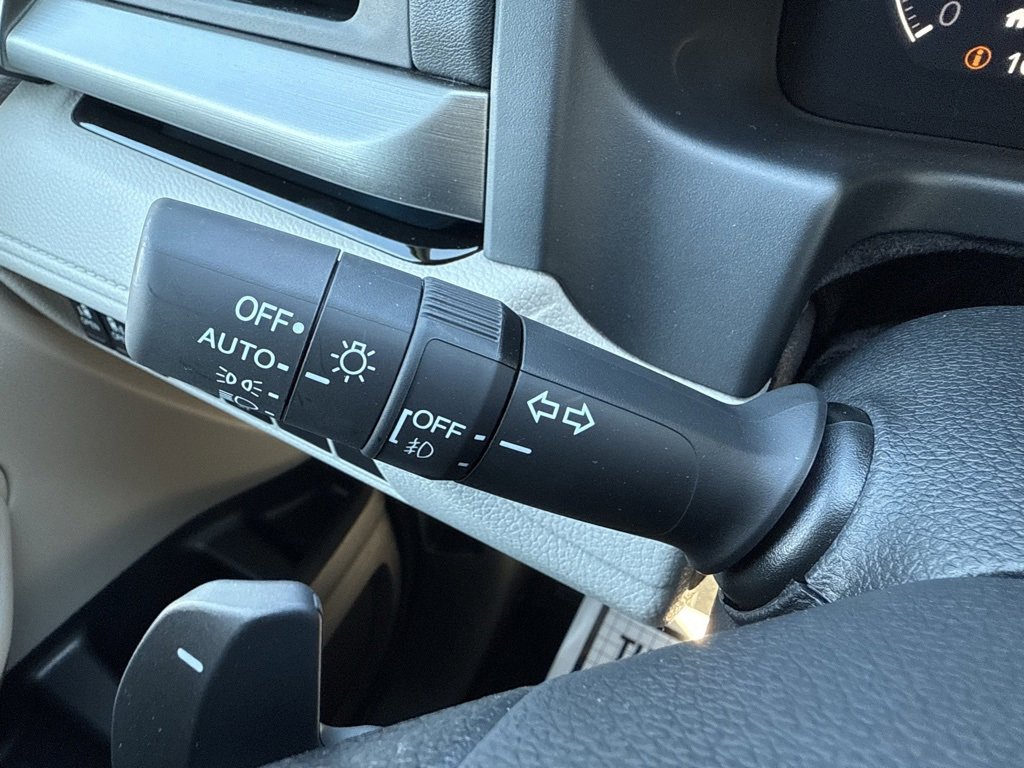 New 2026 Honda Odyssey Touring image 20