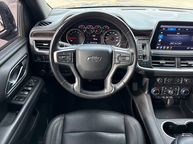 Used 2021 Chevrolet Tahoe Z71 image 18