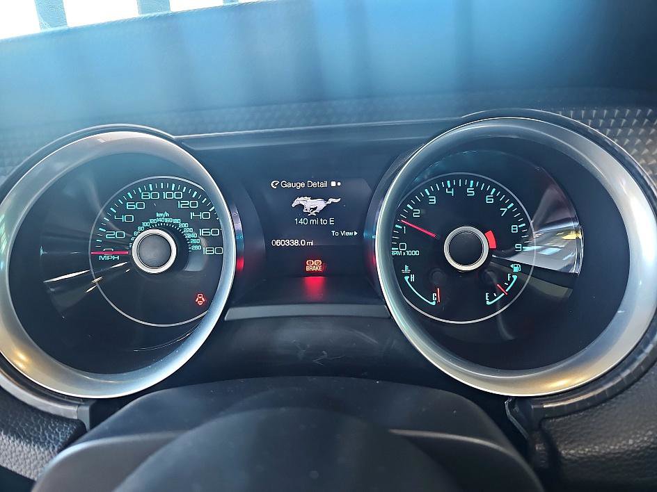 Used 2013 Ford Mustang Boss 302 w/ Boss 302 Accessory Pkg image 17