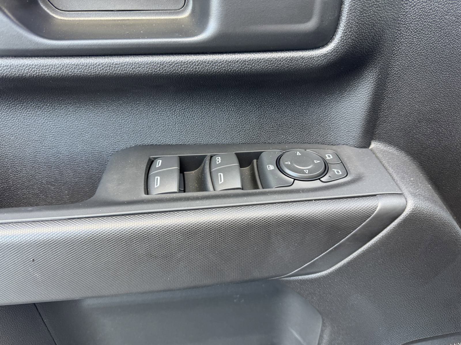 New 2024 Chevrolet Silverado 3500 W/T w/ WT Convenience Package image 11