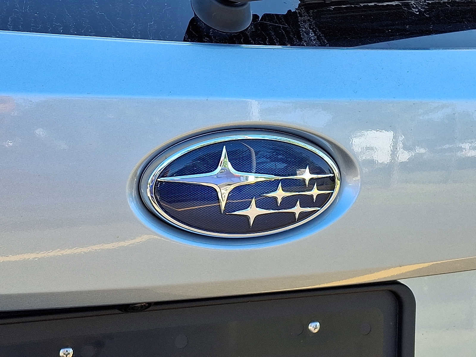 New 2025 Subaru Crosstrek 2.5i Wilderness image 11