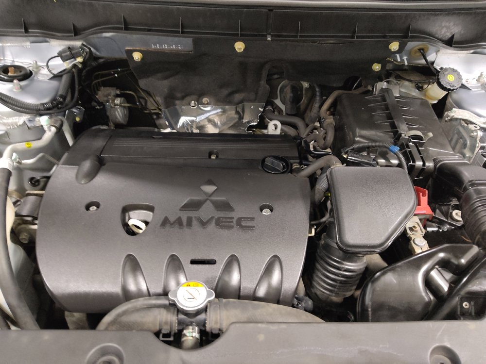 Used 2016 Mitsubishi Outlander Sport SEL image 30