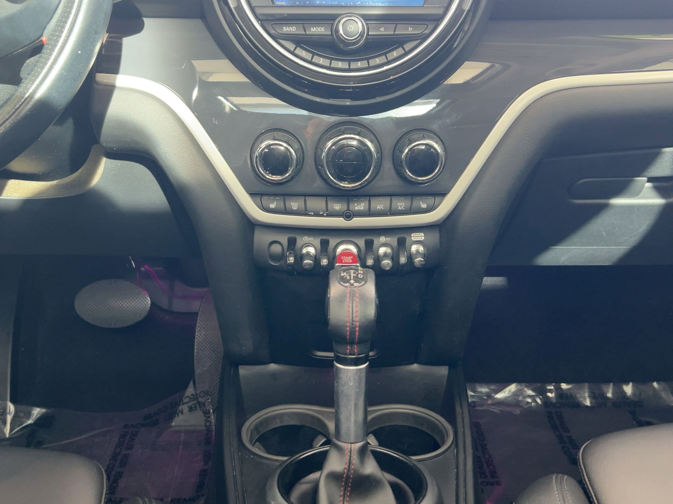 Used 2019 MINI Cooper Countryman S image 26