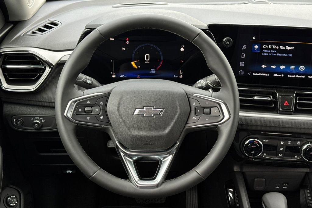 New 2026 Chevrolet TrailBlazer LT w/ Convenience Package FWD image 14