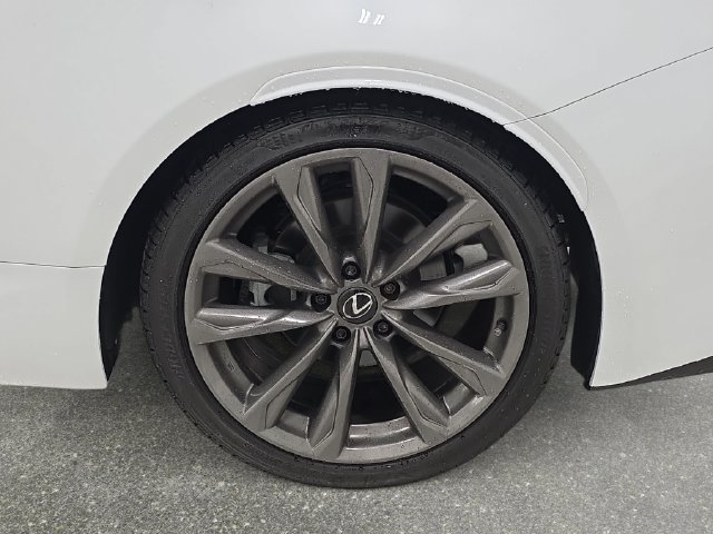 Used 2023 Lexus RC 350 F Sport w/ Navigation Package AWD/4WD image 29