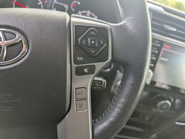 Used 2024 Toyota 4Runner SR5 Premium w/ Moonroof Package AWD/4WD image 18