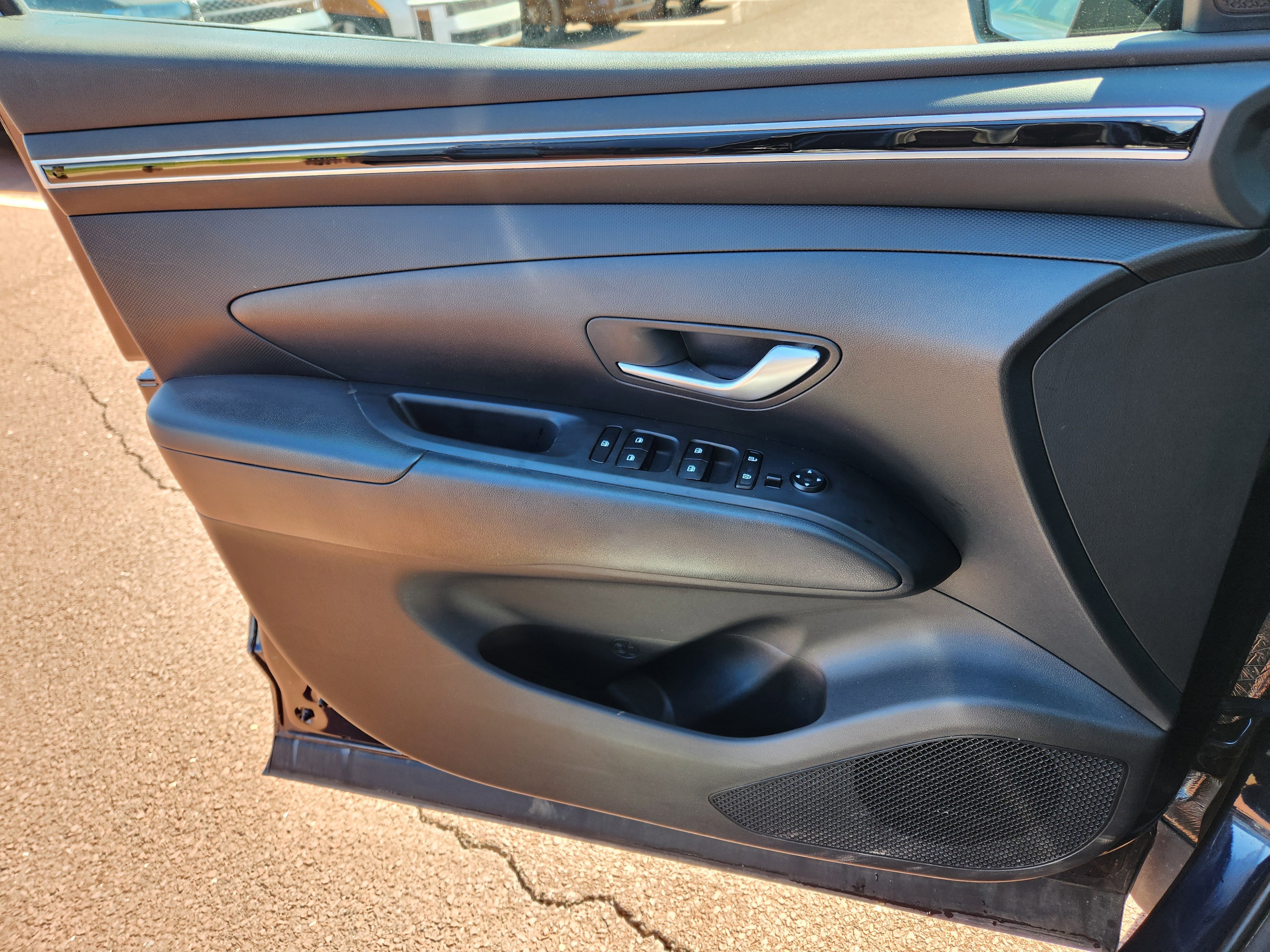 Certified 2024 Hyundai Tucson SEL image 22